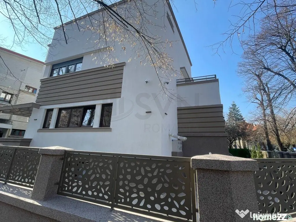 Primaverii Exclusive Maison 2023