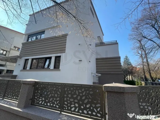Primaverii Exclusive Maison 2023