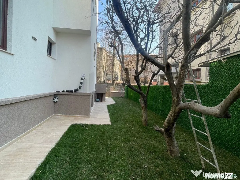 Primaverii Exclusive Maison 2023