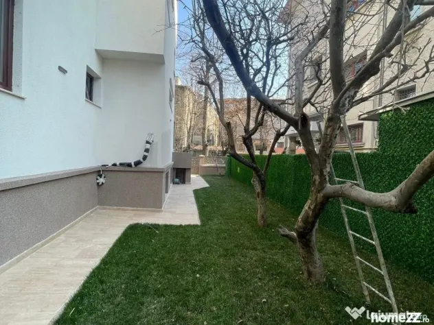 Primaverii Exclusive Maison 2023