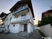 Vila noua 2025 in Henri Coanda I 285 mp utili sauna curte... 