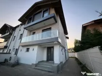 Vila noua 2025 in Henri Coanda I 285 mp utili sauna curte...