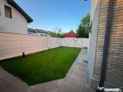 Vila noua 2025 in Henri Coanda I 285 mp utili sauna curte... 