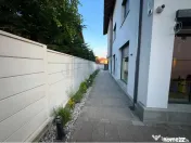 Vila noua 2025 in Henri Coanda I 285 mp utili sauna curte... 