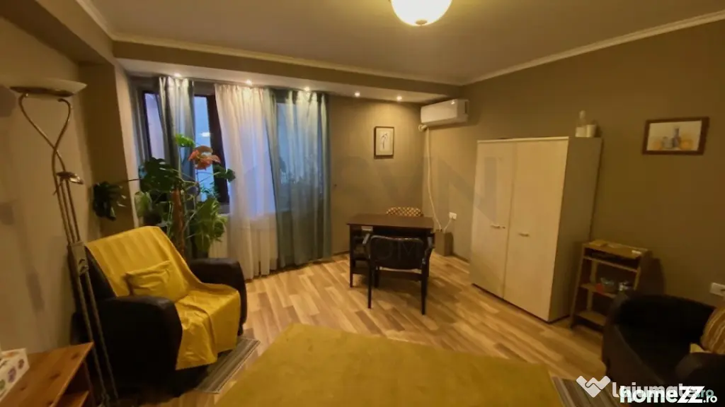Vila Piata Victoriei - Primaria Sectorului 1