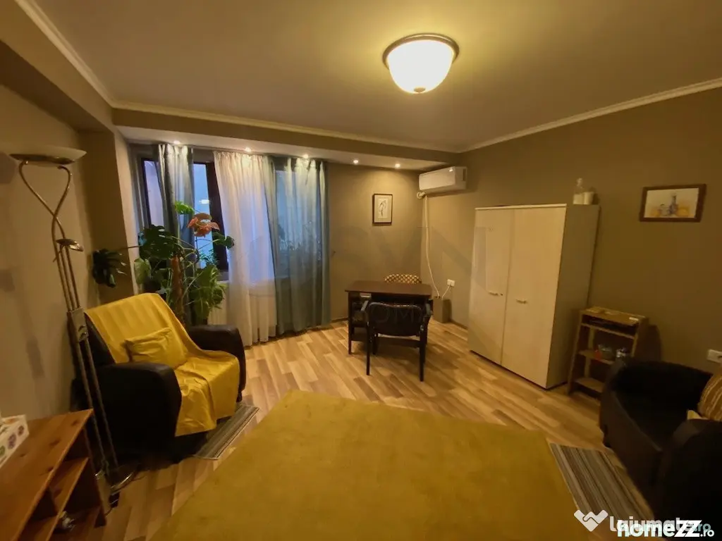 Vila Piata Victoriei - Primaria Sectorului 1