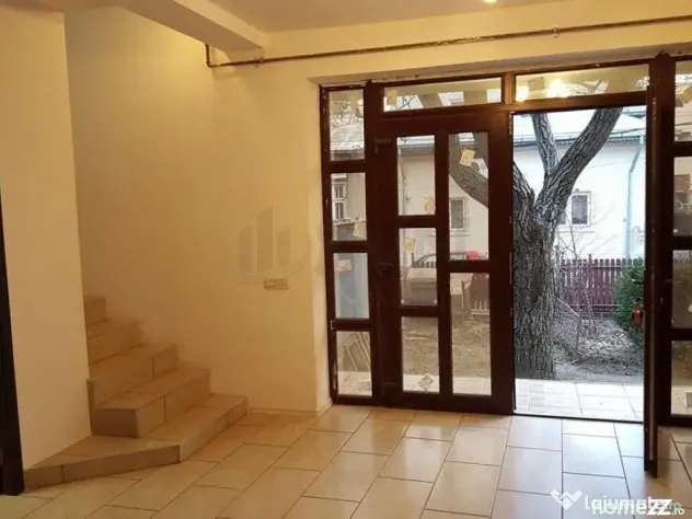 Vila Piata Victoriei - Primaria Sectorului 1