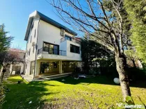 Vila individuala I S-P-1-M I 362 MP Teren I Pipera I De v...