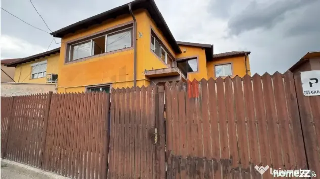 Casa 4 Camere Ploiesti Prahova - Ploiesti (Prahova)