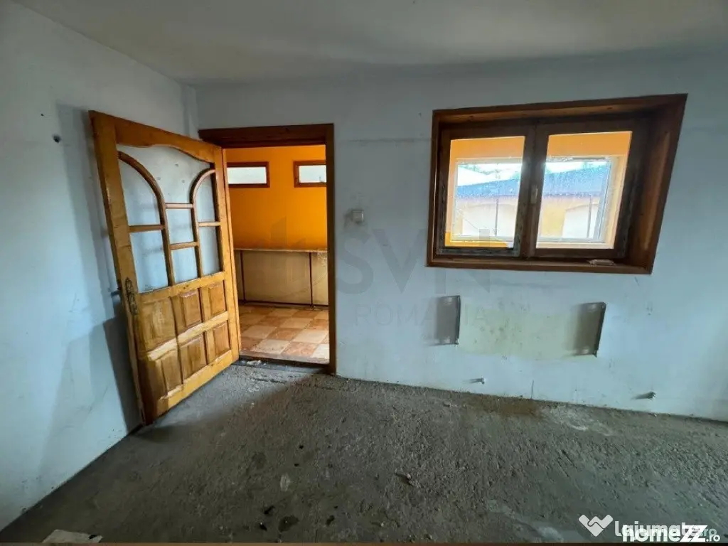 Casa 4 Camere Ploiesti Prahova