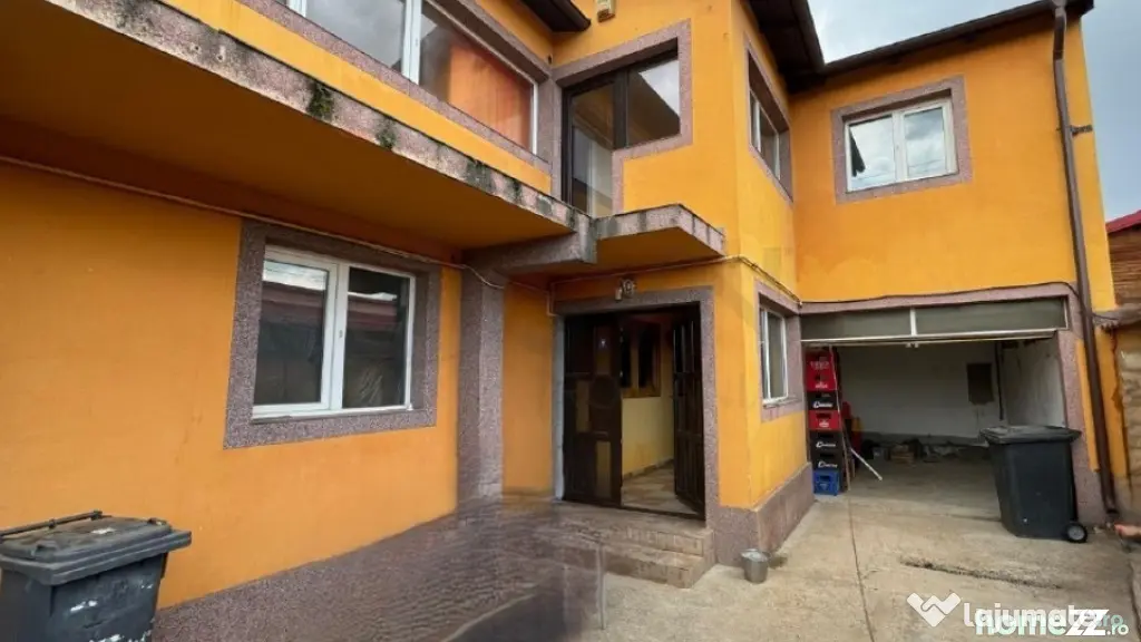 Casa 4 Camere Ploiesti Prahova