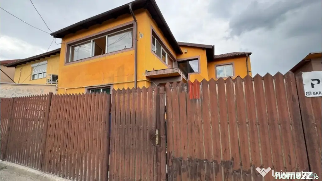 Casa 4 Camere Ploiesti Prahova