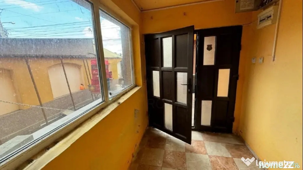 Casa 4 Camere Ploiesti Prahova