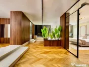 Vila Complex Pipera zona Iancu Nicolae