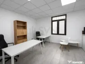 SPATIU BIROU l VILA SINGURA IN CURTE l 5 CAMERE l DOMENII 