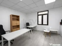 SPATIU BIROU l VILA SINGURA IN CURTE l 5 CAMERE l DOMENII