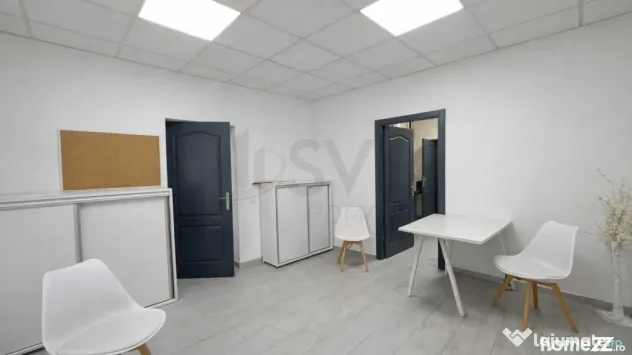 SPATIU BIROU l VILA SINGURA IN CURTE l 5 CAMERE l DOMENII