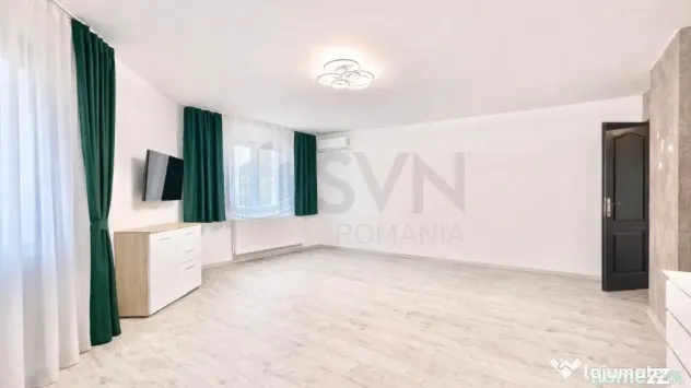 SPATIU BIROU l VILA SINGURA IN CURTE l 5 CAMERE l DOMENII