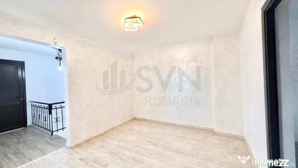 SPATIU BIROU l VILA SINGURA IN CURTE l 5 CAMERE l DOMENII