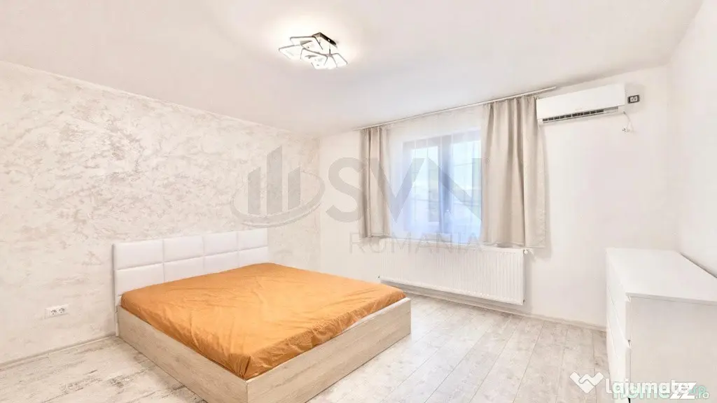 SPATIU BIROU l VILA SINGURA IN CURTE l 5 CAMERE l DOMENII