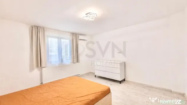 SPATIU BIROU l VILA SINGURA IN CURTE l 5 CAMERE l DOMENII