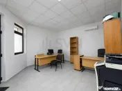 SPATIU BIROU l VILA SINGURA IN CURTE l 5 CAMERE l DOMENII 