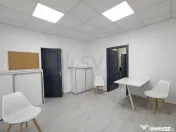 SPATIU BIROU l VILA SINGURA IN CURTE l 5 CAMERE l DOMENII 