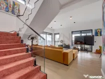 Vila Individuala in Corbeanca l Finisaje Premium