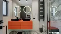 Vila Individuala in Corbeanca l Finisaje Premium