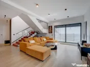 Vila Individuala in Corbeanca l Finisaje Premium 