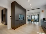 Vila Individuala in Corbeanca l Finisaje Premium 
