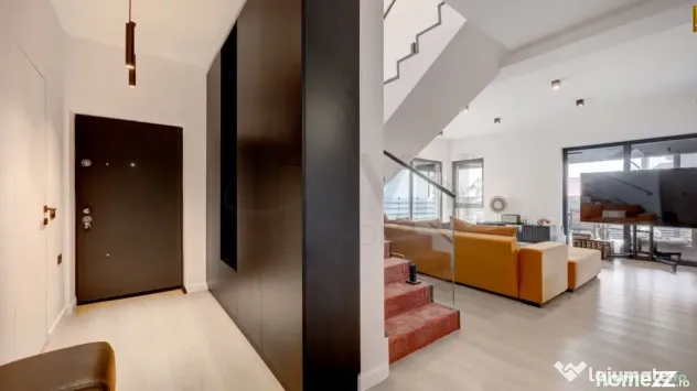 Vila Individuala in Corbeanca l Finisaje Premium - Corbeanca (Bucuresti-Ilfov)