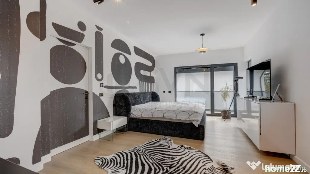 Vila Individuala in Corbeanca l Finisaje Premium - Corbeanca (Bucuresti-Ilfov)