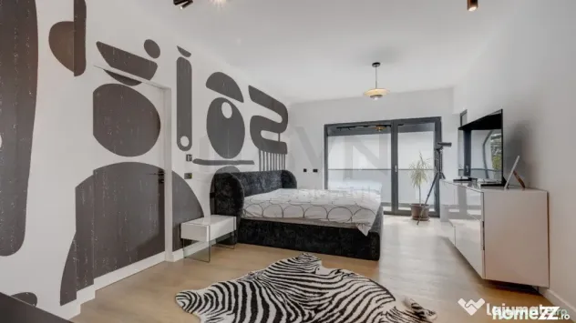 Vila Individuala in Corbeanca l Finisaje Premium - Corbeanca (Bucuresti-Ilfov)