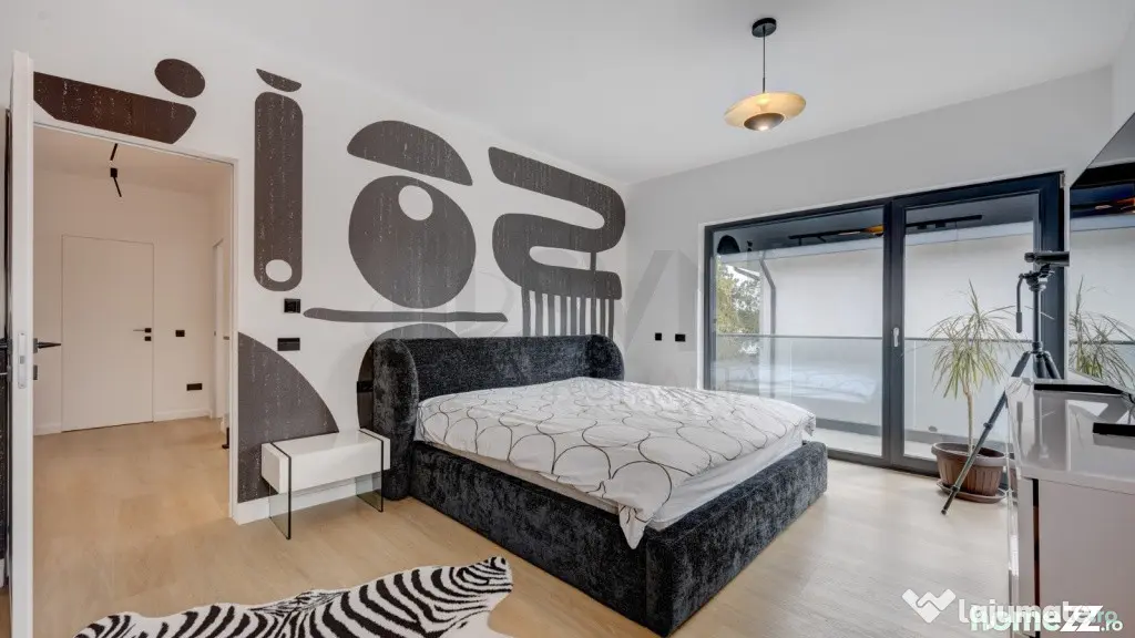 Vila Individuala in Corbeanca l Finisaje Premium - Corbeanca (Bucuresti-Ilfov)