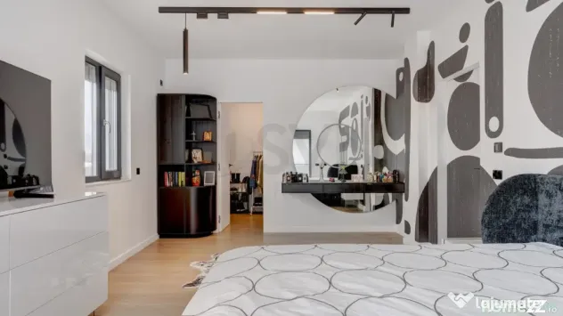 Vila Individuala in Corbeanca l Finisaje Premium - Corbeanca (Bucuresti-Ilfov)