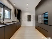 Vila Individuala in Corbeanca l Finisaje Premium 