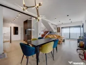 Vila Individuala in Corbeanca l Finisaje Premium 