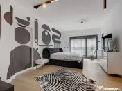 Vila Individuala in Corbeanca l Finisaje Premium 