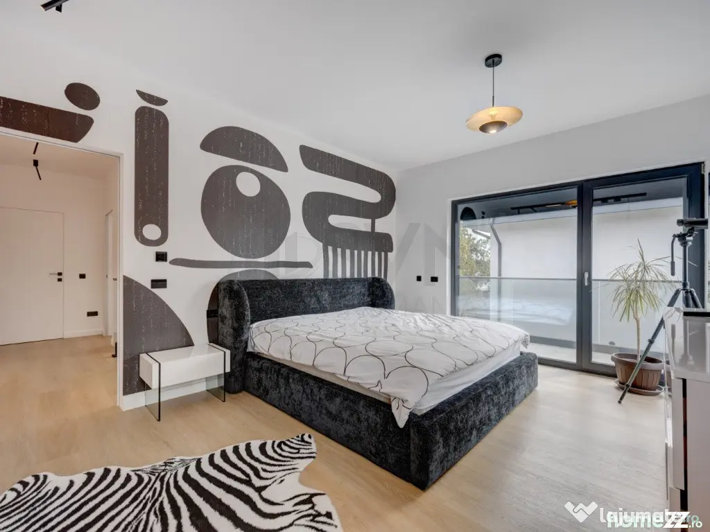 Vila Individuala in Corbeanca l Finisaje Premium