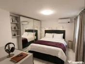 Apartament 2 camere I Mihail Kogalniceanu I ideal AIRBNB 