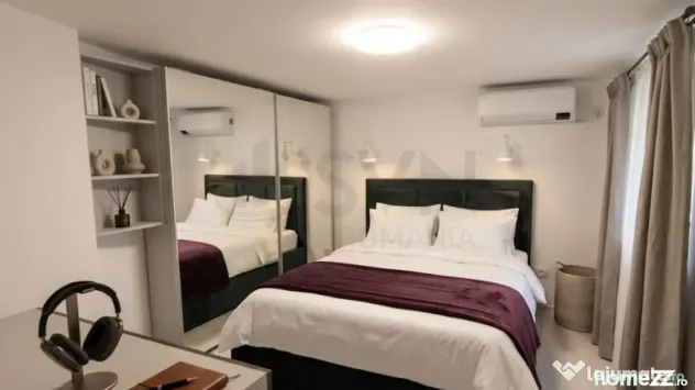 Apartament 2 camere I Mihail Kogalniceanu I ideal AIRBNB