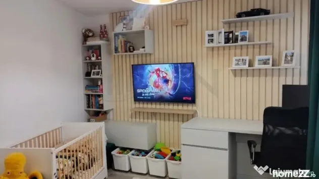 Apartament 2 camere I Mihail Kogalniceanu I ideal AIRBNB