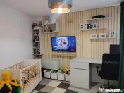 Apartament 2 camere I Mihail Kogalniceanu I ideal AIRBNB 