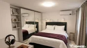 Apartament 2 camere I Mihail Kogalniceanu I ideal AIRBNB 