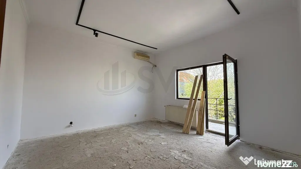 Imobil de Domenii 490mp utili