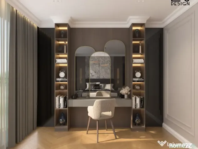 Vila Individuala cu 465 mp teren Mobilata Pipera