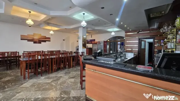Hotel investitie de Domnesti