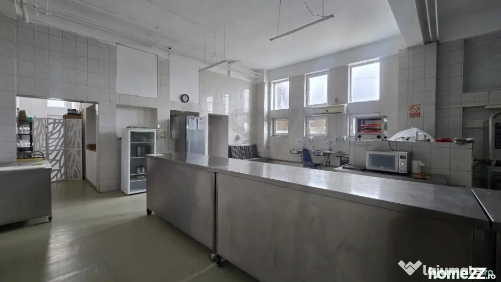 Hotel investitie de Domnesti