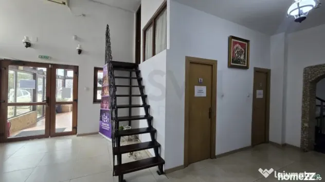 Hotel investitie de Domnesti